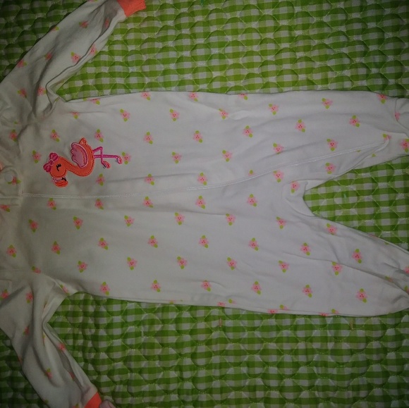 Babygirl bundle 0-3months - Picture 5 of 6